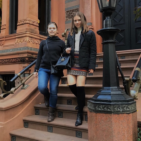 Meet your Posher, Heidi - Picture 4 of 4